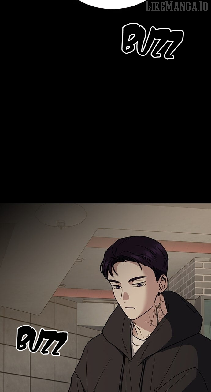 How to break up well Chapter 45 - page 17